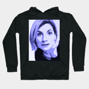 Doctor Who 13 Hoodie